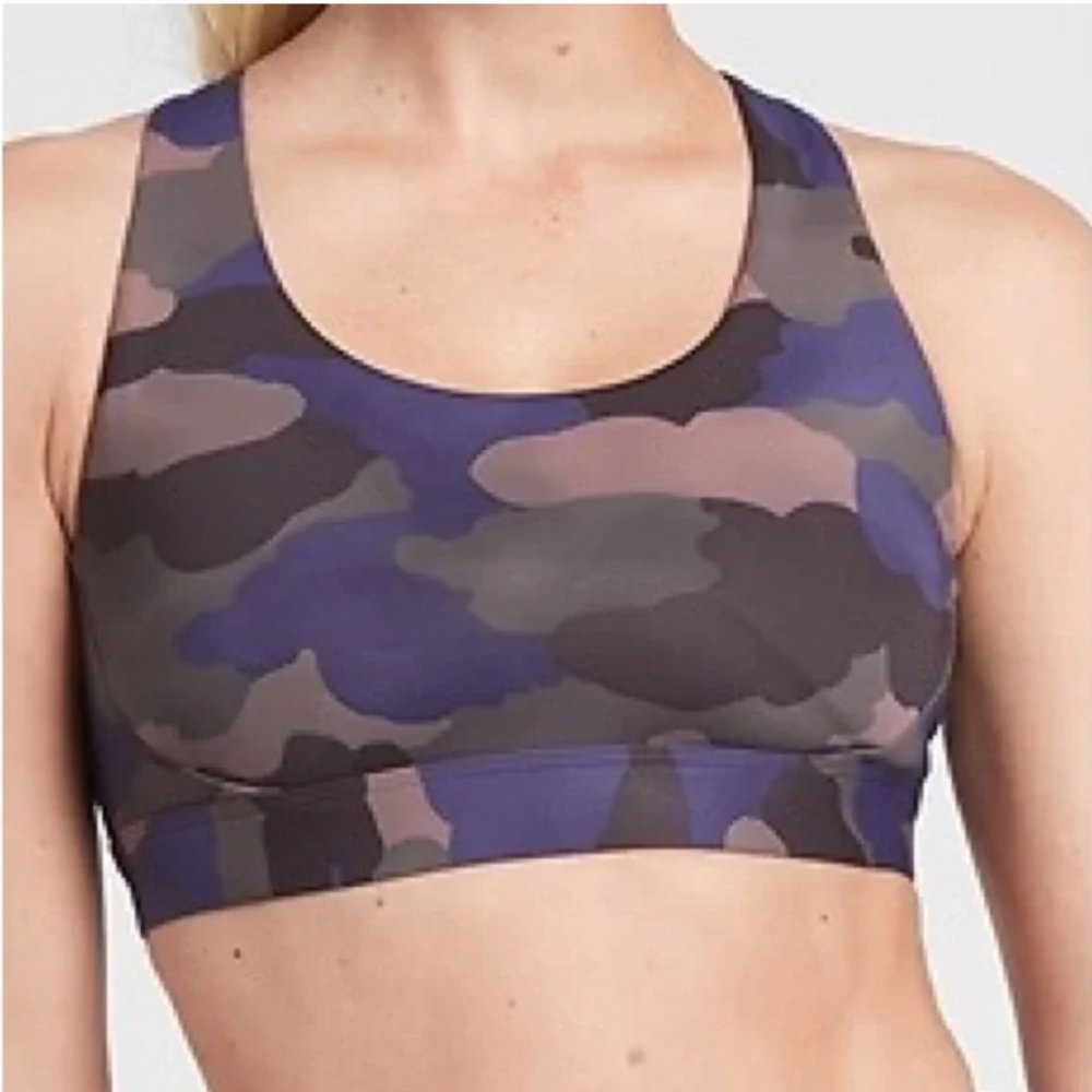 Size Small Athleta Sports Bra, for A-C Cup